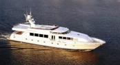 M/Y Savannah